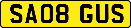 SA08GUS
