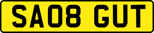 SA08GUT