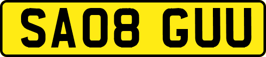 SA08GUU