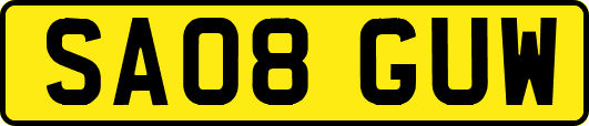 SA08GUW