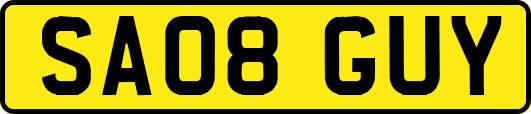 SA08GUY