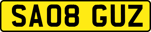 SA08GUZ
