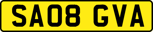 SA08GVA