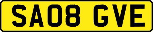 SA08GVE