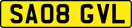 SA08GVL