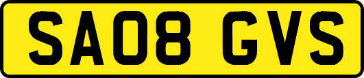 SA08GVS