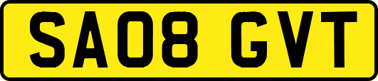 SA08GVT