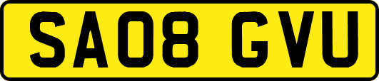 SA08GVU