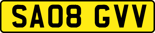 SA08GVV