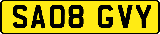 SA08GVY