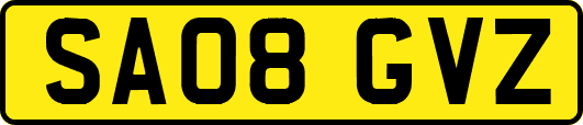 SA08GVZ