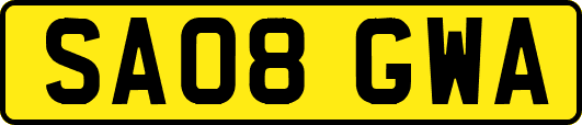 SA08GWA