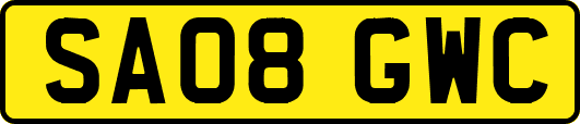 SA08GWC