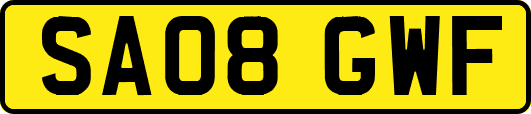 SA08GWF