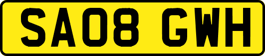 SA08GWH