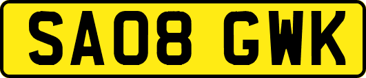 SA08GWK
