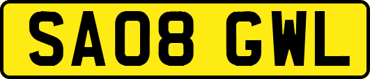 SA08GWL