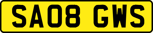 SA08GWS