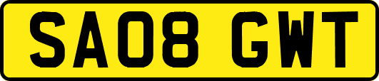 SA08GWT