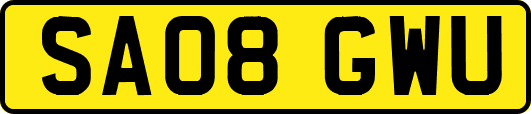 SA08GWU