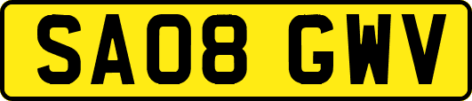 SA08GWV