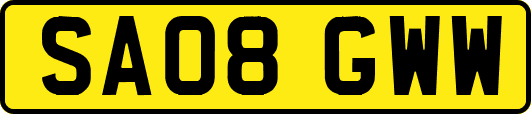 SA08GWW