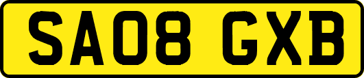 SA08GXB
