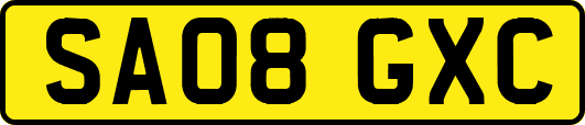 SA08GXC