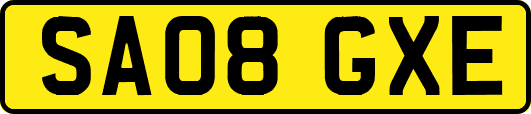 SA08GXE
