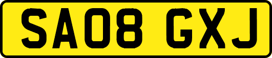 SA08GXJ
