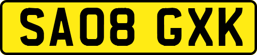 SA08GXK