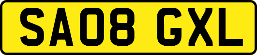 SA08GXL