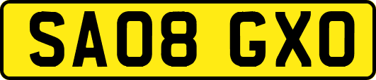 SA08GXO