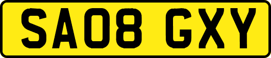 SA08GXY
