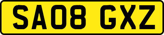 SA08GXZ