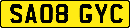SA08GYC