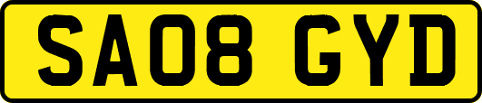 SA08GYD