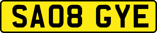 SA08GYE