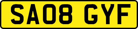 SA08GYF