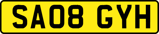 SA08GYH