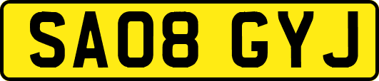 SA08GYJ