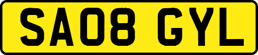 SA08GYL