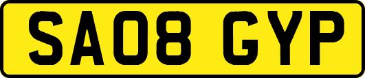 SA08GYP