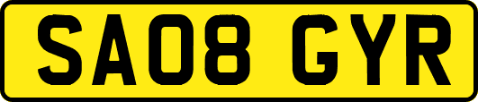 SA08GYR