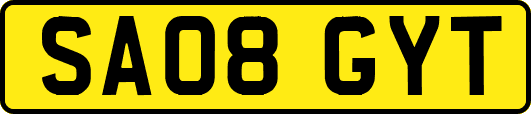 SA08GYT