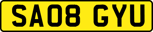 SA08GYU