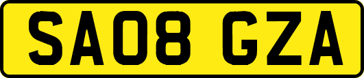 SA08GZA