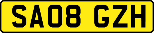 SA08GZH