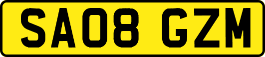 SA08GZM