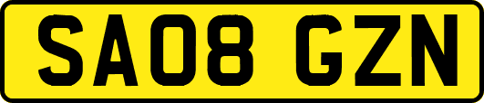 SA08GZN